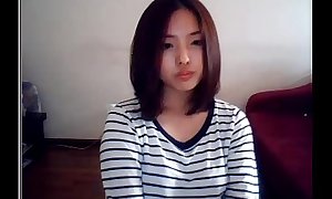 Lovely Korean Girl- whatwebcam.com