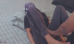 Malaysian Girl Gets Cunt Hard Fucked wits Heavy Dick.
