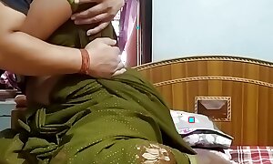 Academician Priya Sen fucking constant and riding flannel hither saree with her Boyfriend on Xhamster 2023