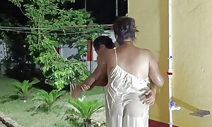 Village Bhabhi Hard-core sex! Devar Bhabhi Sexual congress