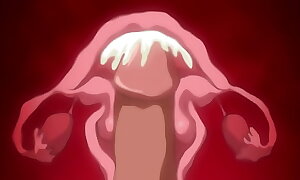 Legal age teenager Receives Monumental Multiple Creampies! Uncensored Anime [EXCLUSIVE]