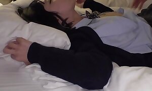 Yuki - I'm Selfish, Greedy, Added to Only Fuck Relating to You - Part.1