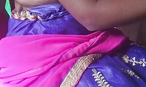 Tamil husband and wife teat suck with about shot