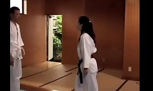 Japanese karate school rapped hard by studen clone