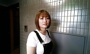 Satomi Ishikawa :: Coming out Vol.80: I want to be an sweet pornstar - CARIBBEANCOM