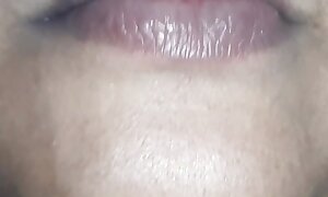 Indian bbw wife Oral stimulation pussy licked and riding with dirty talk