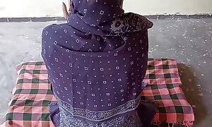 Muslim Girl cry of broad in the beam cock and fuck deeply