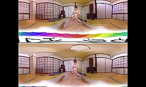 SexLikeReal- Toyko be associated with relieve VR 360 60 FPS