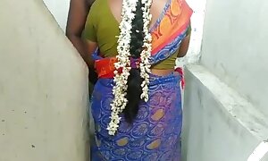 tamil aunty long horripilate sex with servant boy