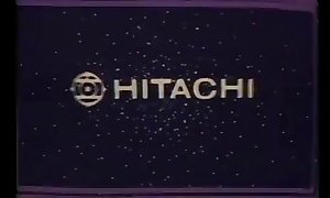Japanese teen plays with regard to say no to hitachi